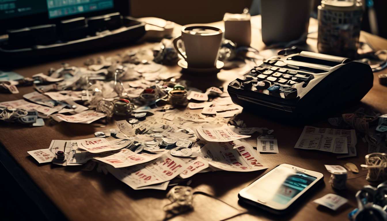 7 Common Mistakes When Using Betting Bonuses