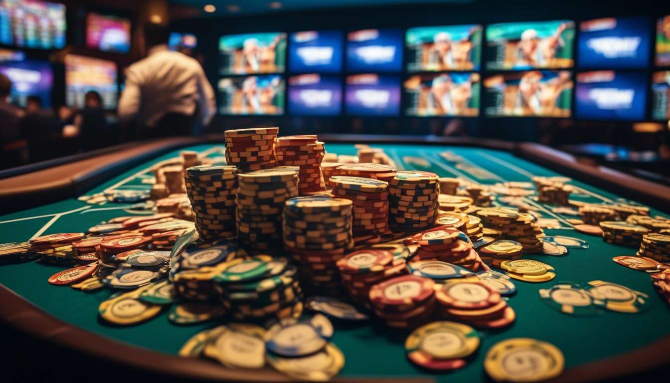 8 Most Asked Questions About Betting Promotions
