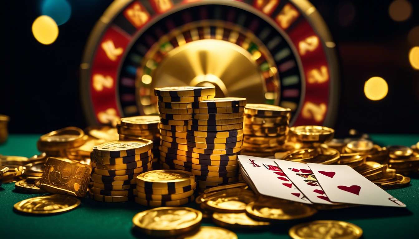 9 Essential Terms in Betting Bonus Policies