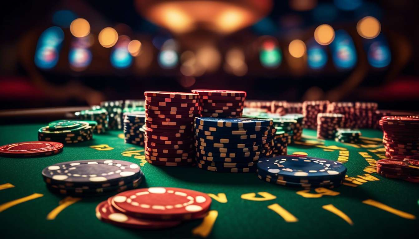 Betting Guides: Comparing Sign-Up Bonus Options