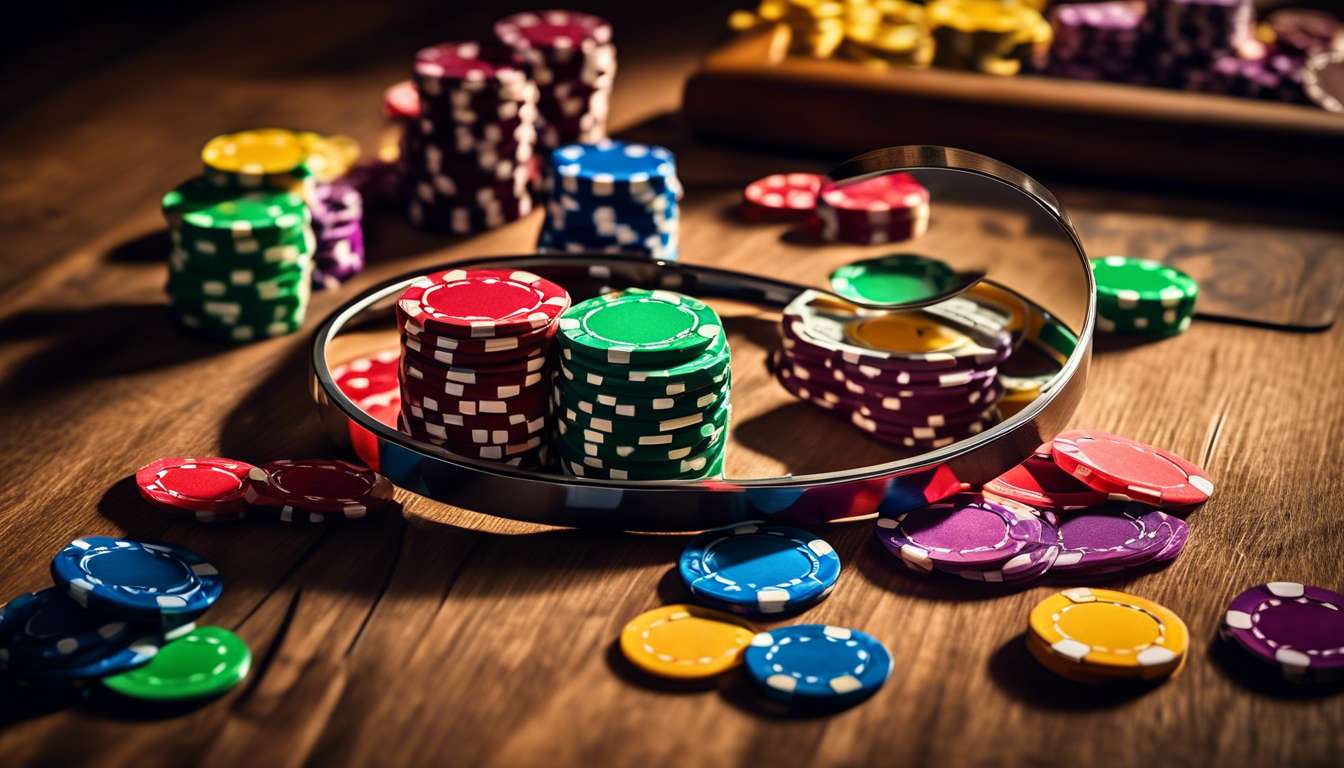 Betting Tips: How to Compare Bonus Offers Safely