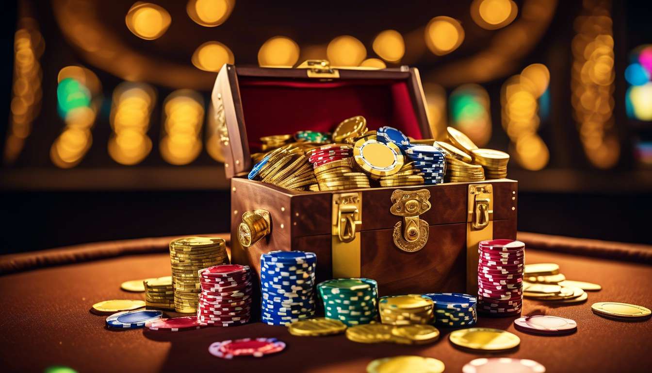 Unlocking the Best Betting Welcome Offers for New Players