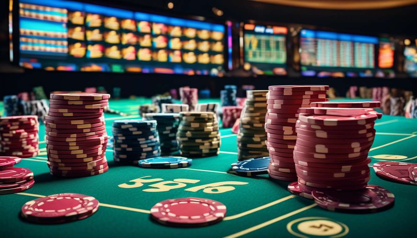 Maximize Your Bets with the Best Bookies Sign Up Offers