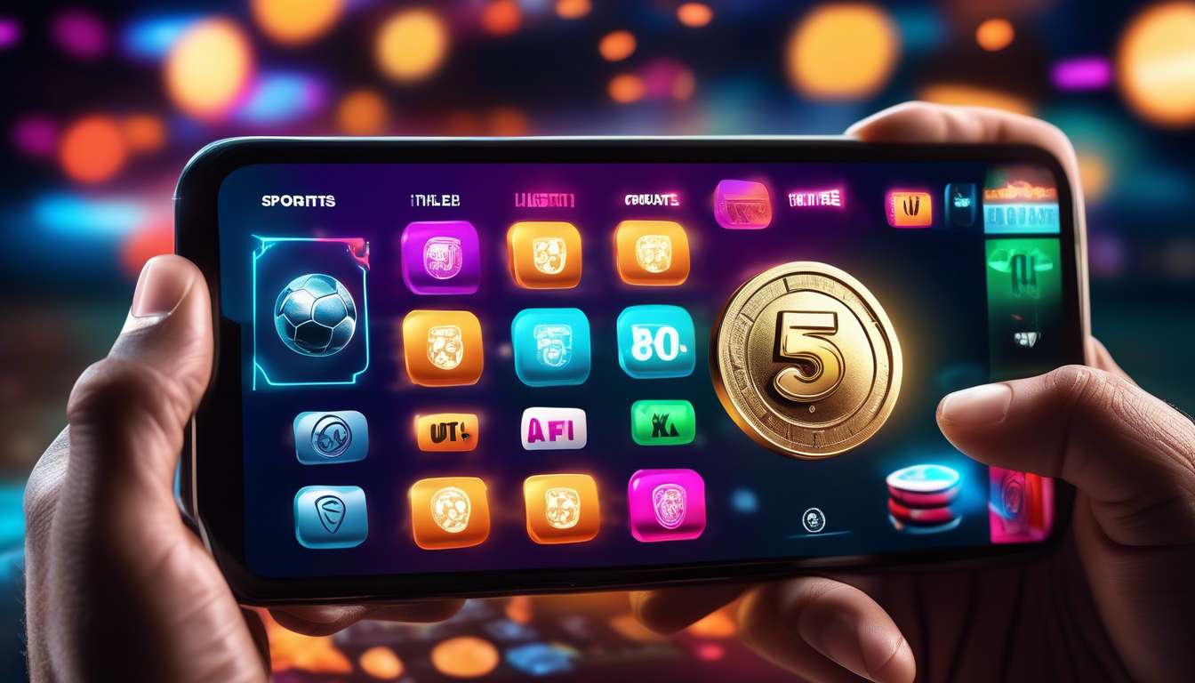 Sports Betting: 5 Essential Facts About Welcome Bonuses