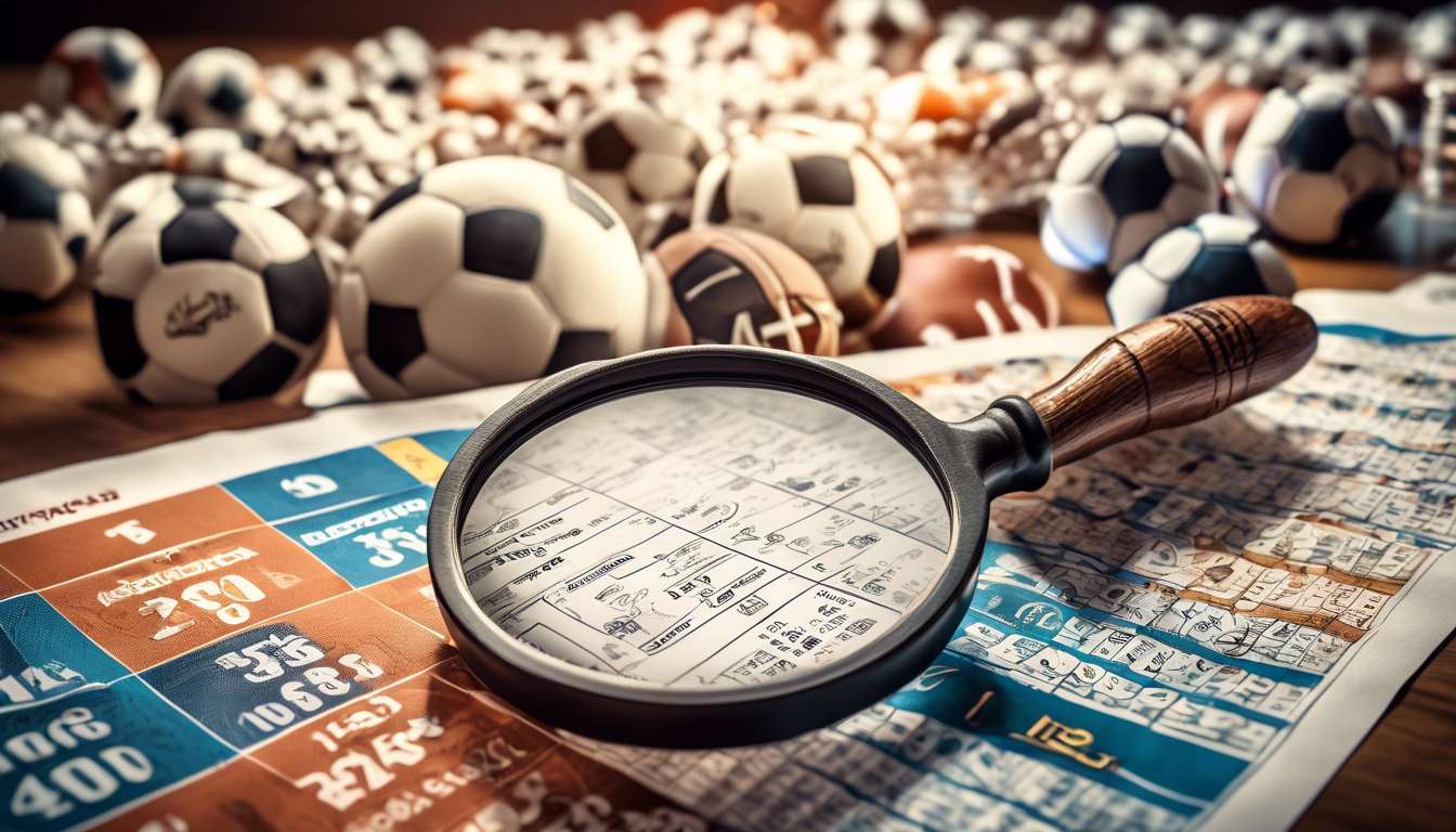 Sports Betting: How to Read Bonus Terms and Conditions