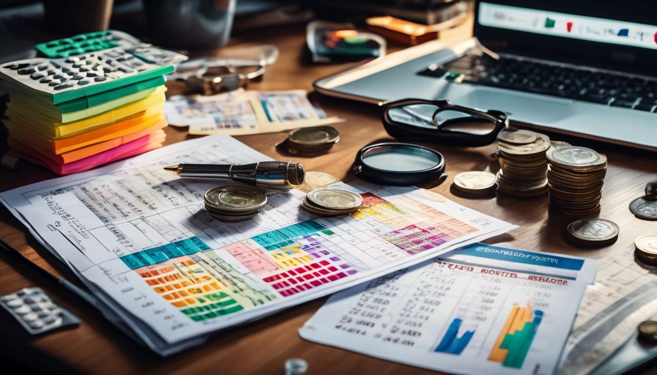 The Essential Checklist for Evaluating Betting Bonuses