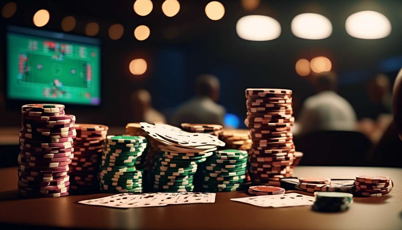 The Pro’s Guide to Sports Betting Bonus Clauses