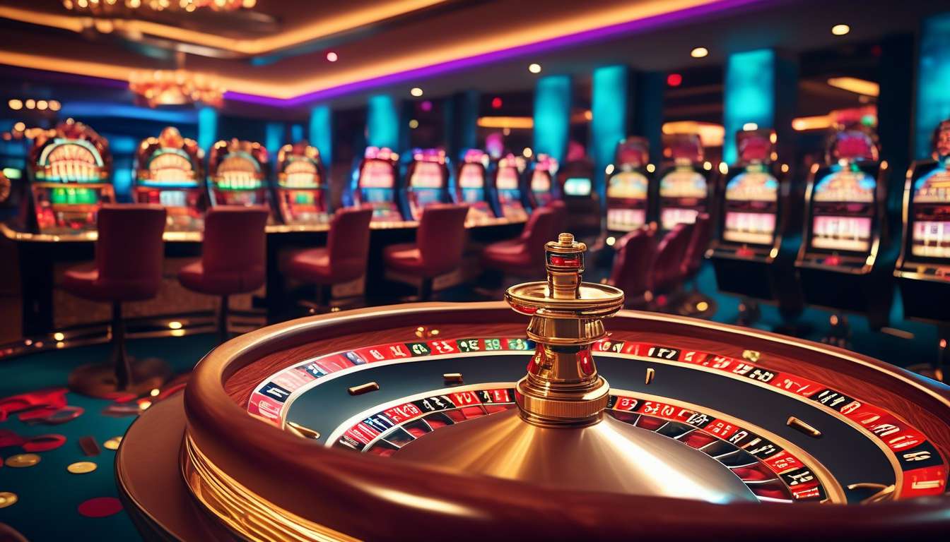 What Makes a Betting Bonus Stand Out?